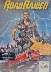 Road Raider - Atari ST - Retrocharting