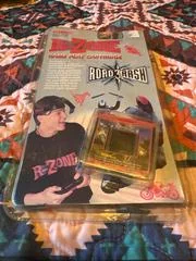 Road Rash 3 - Tiger R-Zone - Retrocharting