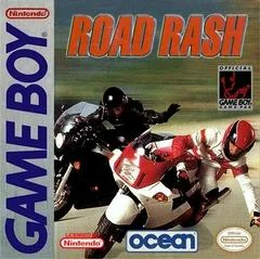 Background - Road Rash - GameBoy - Retrocharting