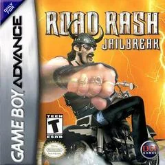 Background - Road Rash Jailbreak - GameBoy Advance - Retrocharting