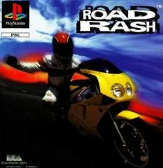 Road Rash - PlayStation - Retrocharting