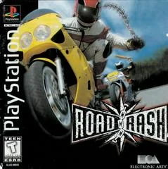 Background - Road Rash - Playstation 4 - Retrocharting