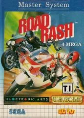Road Rash - Sega Master System - Retrocharting