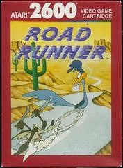 Background - Road Runner - Atari 2600 - Retrocharting