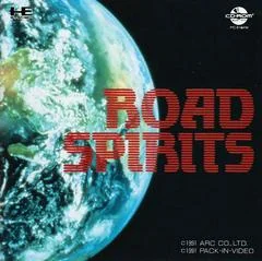 Road Spirits - PC - Retrocharting