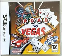 Road to Vegas - Nintendo DS - Retrocharting