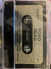 Road Toad - Sinclair ZX Spectrum  - Retrocharting