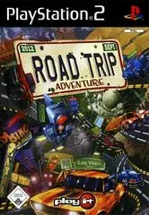 Background - Road Trip Adventure - PlayStation 2 - Retrocharting