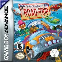 Road Trip Shifting Gears - GameBoy Advance - Retrocharting