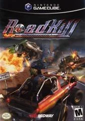 Roadkill - Gamecube - Retrocharting
