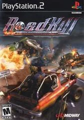 Roadkill - PlayStation 2 - Retrocharting