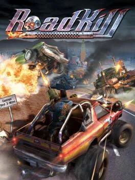 Roadkill - Xbox - Retrocharting