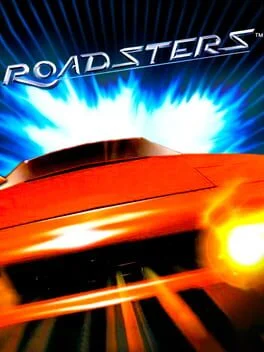 Roadsters - Nintendo DS - Retrocharting