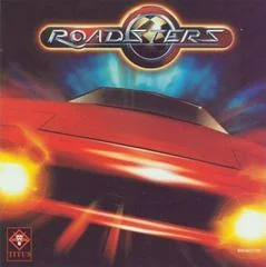Roadsters - Nintendo DS - Retrocharting