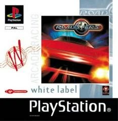Roadsters [White Label] - PlayStation - Retrocharting