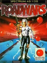 Roadwars - ZX Spectrum - Retrocharting