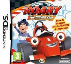 Background - Roary the Racing Car - Nintendo DS - Retrocharting