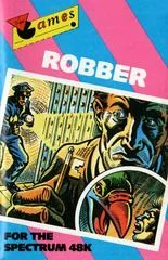 Robber - ZX Spectrum - Retrocharting