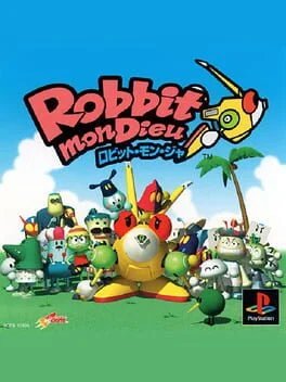 Robbit mon Dieu - PlayStation - Retrocharting