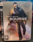 Robert Ludlum's The Bourne Conspiracy [Classified Edition] - Playstation 3 - Retrocharting