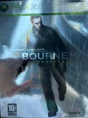 Robert Ludlum's The Bourne Conspiracy [Classified Edition] - Xbox 360 - Retrocharting