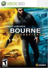 Robert Ludlum's The Bourne Conspiracy - Xbox 360 - Retrocharting