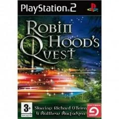 Robin Hood's Quest - PlayStation 2 - Retrocharting