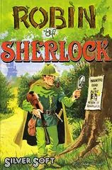 Robin of Sherlock - ZX Spectrum - Retrocharting