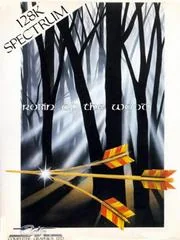 Robin of the Wood 128 - ZX Spectrum - Retrocharting