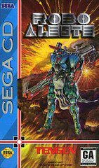 Robo Aleste - Sega CD - Retrocharting