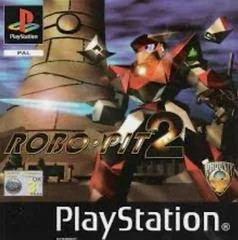 Robo-Pit 2 - PlayStation - Retrocharting