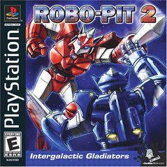 Robo Pit 2 - PlayStation - Retrocharting