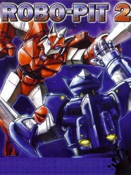 Robo Pit - PlayStation - Retrocharting