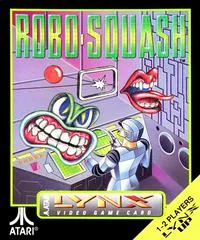 Robo-Squash - Atari Lynx - Retrocharting