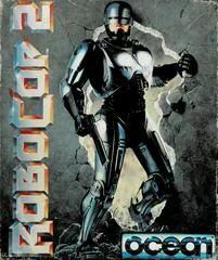 Robocop 2 - Atari ST - Retrocharting