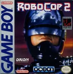 Robocop 2 - GameBoy - Retrocharting