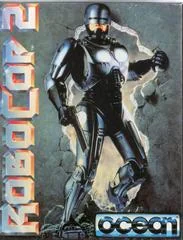 RoboCop 2 - ZX Spectrum - Retrocharting