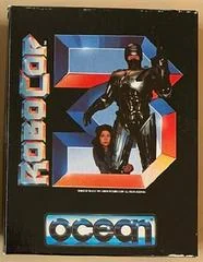 Background - RoboCop 3 - ZX Spectrum - Retrocharting