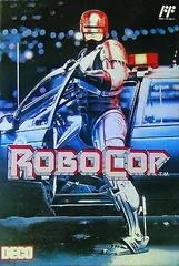 Background - RoboCop - Famicom - Retrocharting