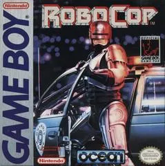Robocop - GameBoy - Retrocharting
