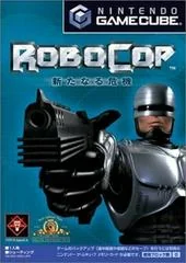 RoboCop - Gamecube - Retrocharting