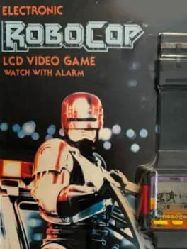 RoboCop - TRS-80 - Retrocharting