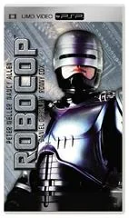 Robocop [UMD] - PSP - Retrocharting