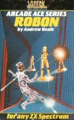 Background - Robon - ZX Spectrum - Retrocharting