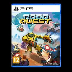Roboquest - Playstation 5 - Retrocharting