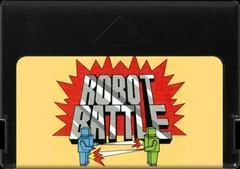 Robot Battle: Adventures In Programming - TRS-80 - Retrocharting