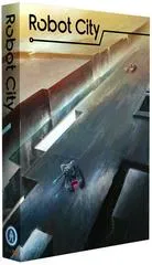 Robot City [Homebrew] - Atari 2600 - Retrocharting