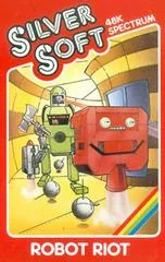 Background - Robot Riot - ZX Spectrum - Retrocharting