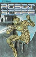 Robot Scape - ZX Spectrum - Retrocharting