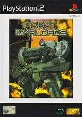 Robot Warlords - PlayStation 2 - Retrocharting